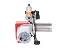 Газовая горелка RUF RTG 3 L185, арт: RU17000020.