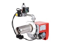 Газовая горелка RUF RTG 3 L185, арт: RU17000020.