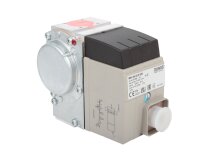 Газовая рампа RUF MVDLE205 (1/2"), арт: RU19990466