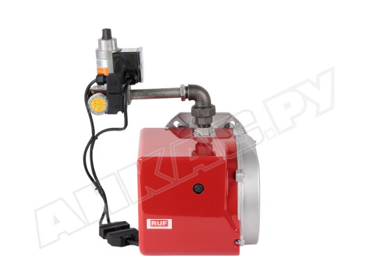 Газовая горелка RUF RTG 6 L185, арт: RU17040020. Газовая горелка RUF RTG 6 L185, арт: RU17040020.