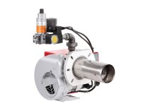 Газовая горелка RUF RTG 6 L185, арт: RU17040020.