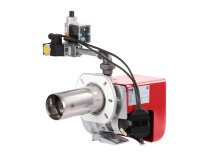 Газовая горелка RUF RTG 6 L185, арт: RU17040020.