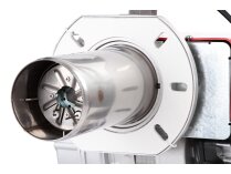 Газовая горелка RUF RTG 6 L185, арт: RU17040020.