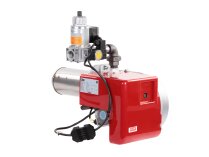 Газовая горелка RUF RTG 20 L280, арт: RU17100020.