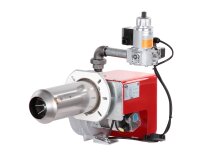 Газовая горелка RUF RTG 20 L280, арт: RU17100020.