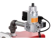 Газовая горелка RUF RTG 20 L280, арт: RU17100020.