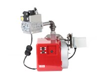 Газовая горелка RUF RTG 20 P L280, арт: RU17110020.