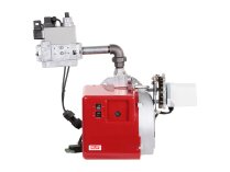 Газовая горелка RUF RTG 20 P L280, арт: RU17110020.