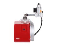 Газовая горелка RUF RTG 28 L280, арт: RU17140020.