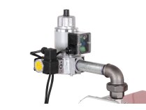 Газовая горелка RUF RTG 28 L280, арт: RU17140020.