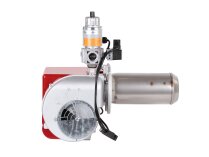 Газовая горелка RUF RTG 28 L280, арт: RU17140020.