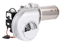 Газовая горелка RUF RTG 28 L280, арт: RU17140020.