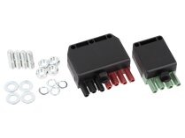 Газовая горелка RUF RTG 28 P L280, арт: RU17150020.