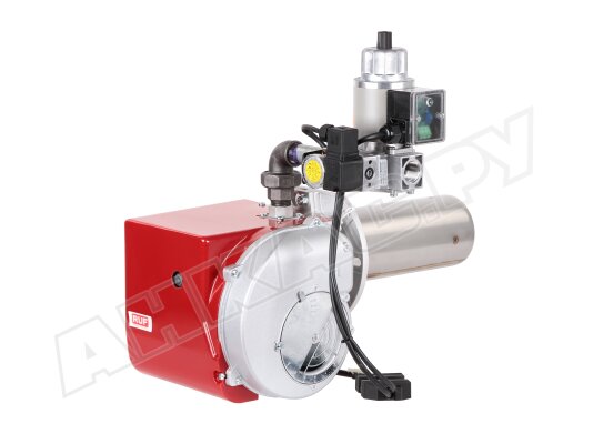 Газовая горелка RUF RTG 12 L250, арт: RU17170020.