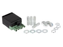 Газовая горелка RUF RTG 12 L250, арт: RU17170020.