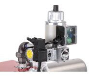 Газовая горелка RUF RTG 12 L250, арт: RU17170020.