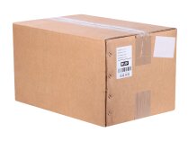 Газовая горелка RUF RTG 12 L250, арт: RU17170020.