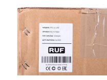 Газовая горелка RUF RTG 12 L250, арт: RU17170020.