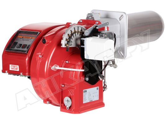 Газовая горелка RUF TRG 40 P L335, арт: RU17330020.