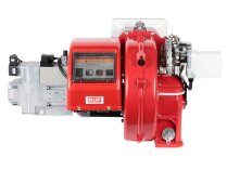 Газовая горелка RUF TRG 40 P L335, арт: RU17330020.