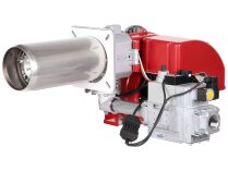 Газовая горелка RUF TRG 40 P L335, арт: RU17330020.