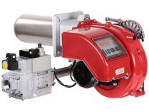 Газовая горелка RUF TRG 40 P L335, арт: RU17330020.