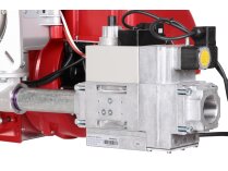 Газовая горелка RUF TRG 40 P L335, арт: RU17330020.