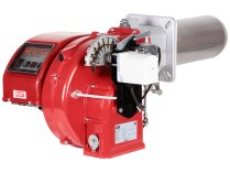 Газовая горелка RUF TRG 40 P L335, арт: RU17330020.