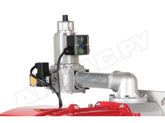 Газовая рампа RUF MV-DLE 215, арт: RU19990548