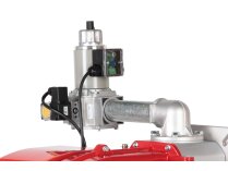 Газовая рампа RUF MV-DLE 215, арт: RU19990548