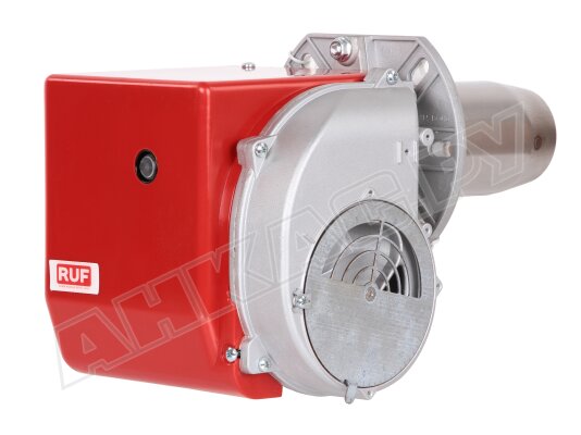 Дизельная горелка RUF RTL 3 L150, арт: RU35450020. Дизельная горелка RUF RTL 3 L150, арт: RU35450020.