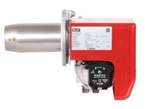 Дизельная горелка RUF RTL 3 L150, арт: RU35450020. Дизельная горелка RUF RTL 3 L150, арт: RU35450020.