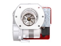 Дизельная горелка RUF RTL 3 L150, арт: RU35450020. Дизельная горелка RUF RTL 3 L150, арт: RU35450020.