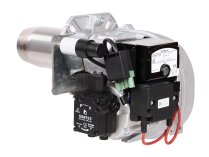 Дизельная горелка RUF RTL 3 L150, арт: RU35450020. Дизельная горелка RUF RTL 3 L150, арт: RU35450020.