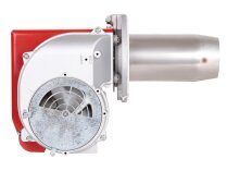 Дизельная горелка RUF RTL 3 L150, арт: RU35450020. Дизельная горелка RUF RTL 3 L150, арт: RU35450020.