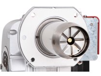 Дизельная горелка RUF RTL 3 L150, арт: RU35450020. Дизельная горелка RUF RTL 3 L150, арт: RU35450020.