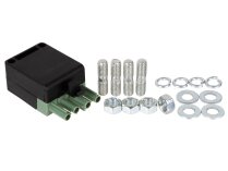 Дизельная горелка RUF RTL4 L220, арт: RU35490020. Дизельная горелка RUF RTL4 L220, арт: RU35490020.