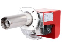 Дизельная горелка RUF RTL4 L220, арт: RU35490020. Дизельная горелка RUF RTL4 L220, арт: RU35490020.