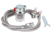 Дизельная горелка RUF RTL4 L220, арт: RU35490020. Дизельная горелка RUF RTL4 L220, арт: RU35490020.