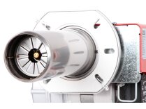 Дизельная горелка RUF RTL4 L220, арт: RU35490020. Дизельная горелка RUF RTL4 L220, арт: RU35490020.