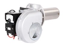 Дизельная горелка RUF RTL4 L220, арт: RU35490020. Дизельная горелка RUF RTL4 L220, арт: RU35490020.