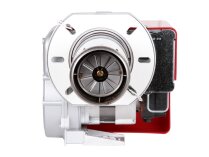 Дизельная горелка RUF RTL 10 L220, арт: RU35530020. Дизельная горелка RUF RTL 10 L220, арт: RU35530020.