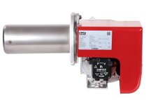 Дизельная горелка RUF RTL 10 L220, арт: RU35530020. Дизельная горелка RUF RTL 10 L220, арт: RU35530020.