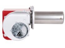 Дизельная горелка RUF RTL 10 L220, арт: RU35530020. Дизельная горелка RUF RTL 10 L220, арт: RU35530020.