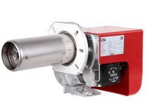 Дизельная горелка RUF RTL 10 L220, арт: RU35530020. Дизельная горелка RUF RTL 10 L220, арт: RU35530020.