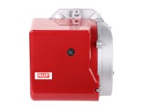Дизельная горелка RUF RTL 10 L220, арт: RU35530020. Дизельная горелка RUF RTL 10 L220, арт: RU35530020.