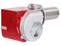 Дизельная горелка RUF RTL 10 L220, арт: RU35530020. Дизельная горелка RUF RTL 10 L220, арт: RU35530020.