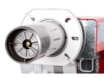 Дизельная горелка RUF RTL 10 L220, арт: RU35530020. Дизельная горелка RUF RTL 10 L220, арт: RU35530020.