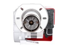 Дизельная горелка RUF RTL 12 L220, арт: RU35550020. Дизельная горелка RUF RTL 12 L220, арт: RU35550020.