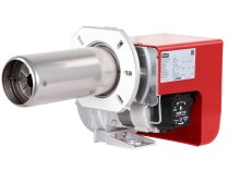 Дизельная горелка RUF RTL 12 L220, арт: RU35550020. Дизельная горелка RUF RTL 12 L220, арт: RU35550020.